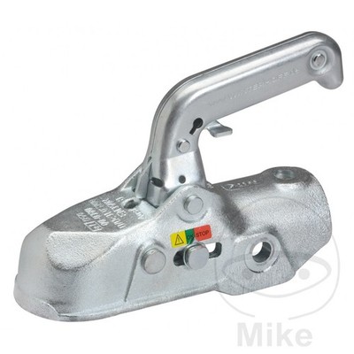 WINTERHOFF towing hook head 3500 KG WW350R B-K1212 50 MM