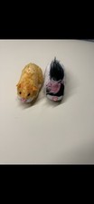 zhu zhu pets nugget and patches