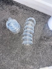 Snoozi Day Bottle (260 ml) Snoozi Adapter POW...