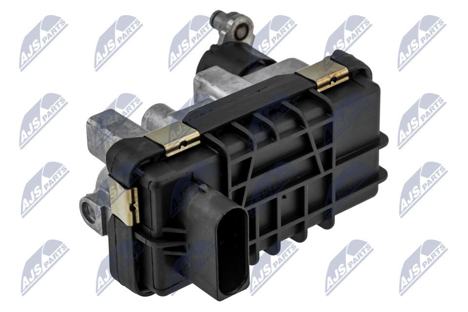 NTY ECD-BM-034 Actuator, turbocharger for BMW