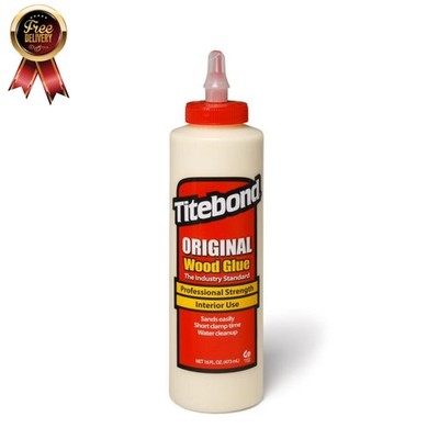 Titebond 16 oz. Original Wood Glue