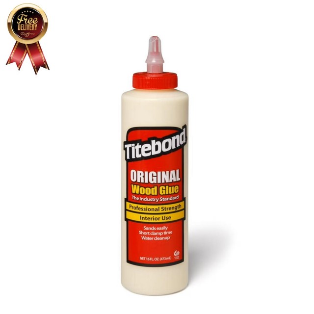 Titebond Original Wood Glue