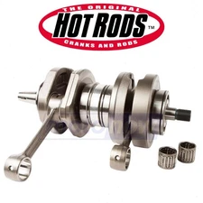 Hot Rods Crankshaft Assembly for 1992-1995 Kawasaki JS750 750SX - Engine dh