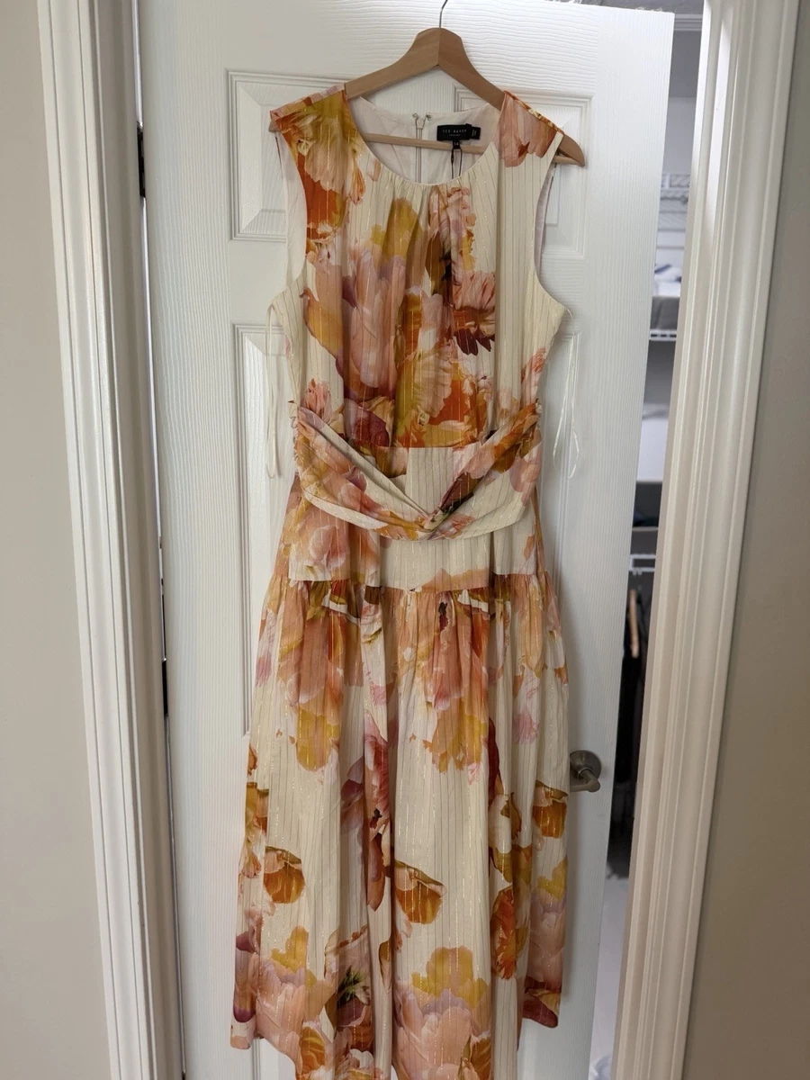 Ted Baker Flower Dresses for Women for sale | eBay