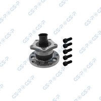 Radlagersatz FÜR Audi A6 C5 Avant (4B5, 4B6) - GSP 9400003K