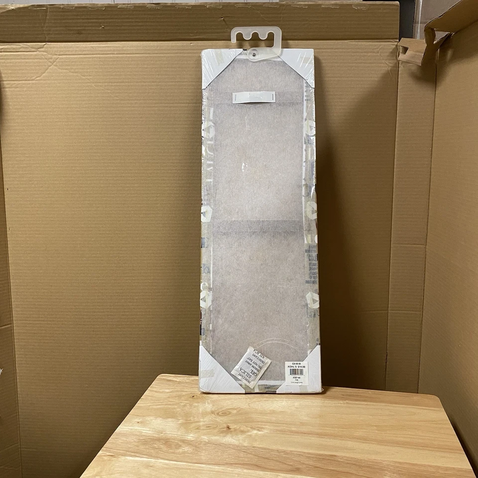 New 24in x 8in French Memo Board - Image 2 of 2