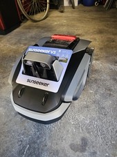 robot tagliaerba Sunseeker V3