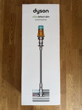 Dyson V12s Detect Slim Submarine kabelloser Akku Nass- und Trockensauger