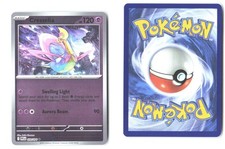 CRESSELIA 039/094 Uncommon Phantasmal Flames Reverse Holo NM