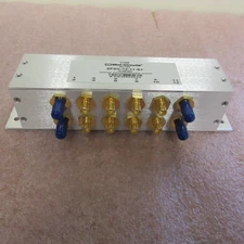 MINI-CIRCUITS ZFSC-12-11-S+ POWER SPLITTER/COMBINER