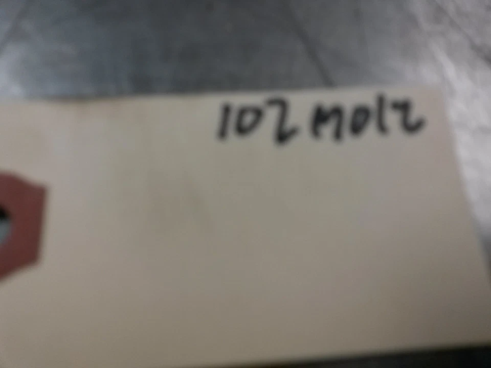 Kit de pernos de culata para 96-97 Saturn SL2 1.9 Foto 2 de 3