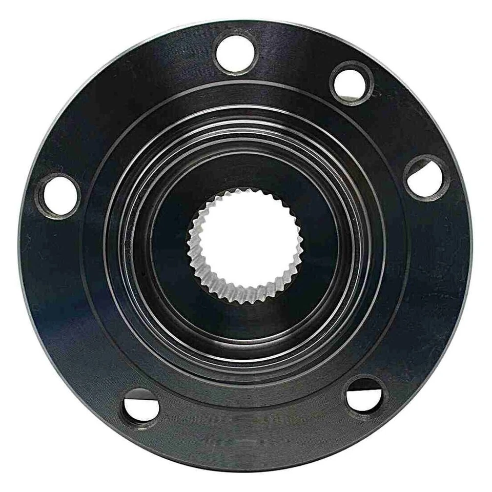For Jeep Cherokee 14-22 Wheel Bearing and Hub Assembly Front Driver or Passenger - Imagem 3 de 4