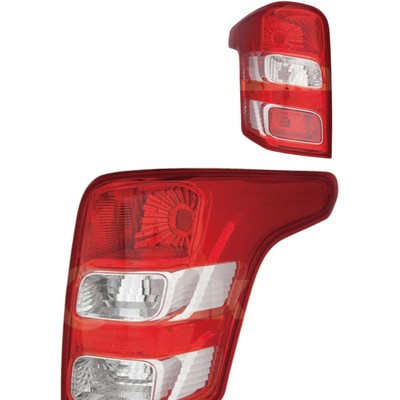 ALKAR Heckleuchte links rechts P21W PY21W für Mitsubishi L 200/Triton