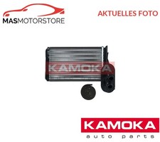 WÄRMETAUSCHER INNENRAUMHEIZUNG KAMOKA 7765038 P FÜR VW GOLF IV,BORA I,BORA