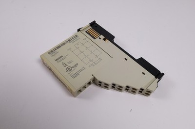 USED LENZE DIGITAL INPUT MODULE EPM-S202.2A  [24 MON. WARR.]