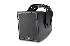 JBL AWC62-BK 6.5" 120w Black Indoor/Outdoor 70V Surface Mount Commercial Speaker