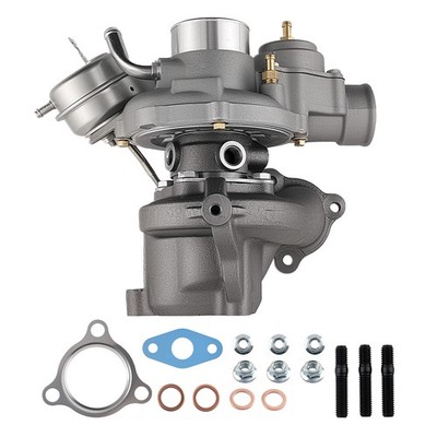 Turbo Turbocharger w/ Gasket for Saab 9-3 9.3 2.0L 1.8L 720168-0011 55562671