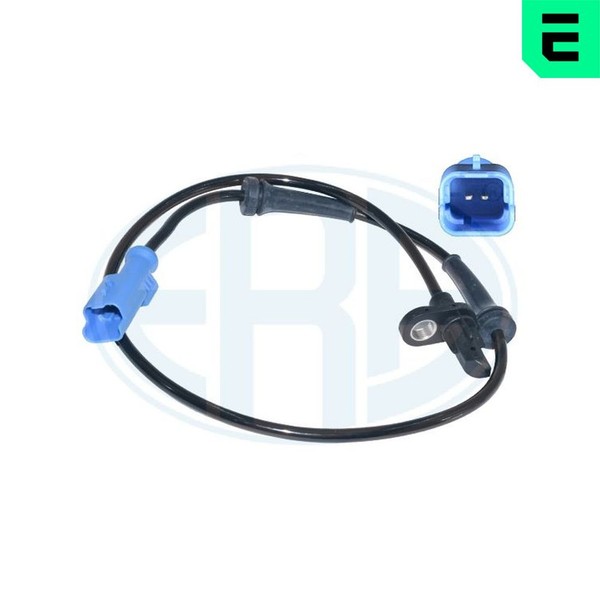 ABS Sensor Raddrehzahl ERA 560607A FüR DS CitroËN DS3 C3 C4 2 Cactus Vti THP 110-image