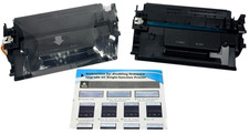 148A Toner Cartridges for HP LaserJet Pro 4001dn MFP 4101fdw with Chip W1480 2pk