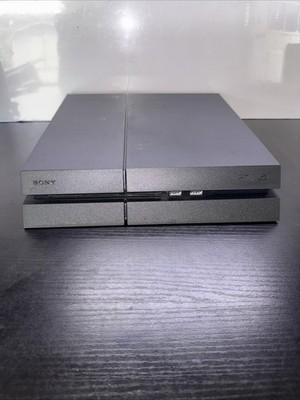 Sony PlayStation 4 500 GB PS4 11.0FW | eBay