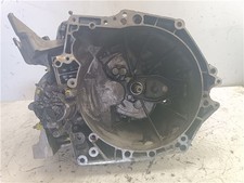 Boite de vitesse Citroen HY