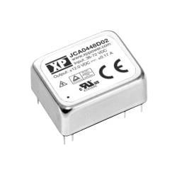 1Pcs JCA0424S05 Isolated DC/DC Converters DC-DC, 4W, single output