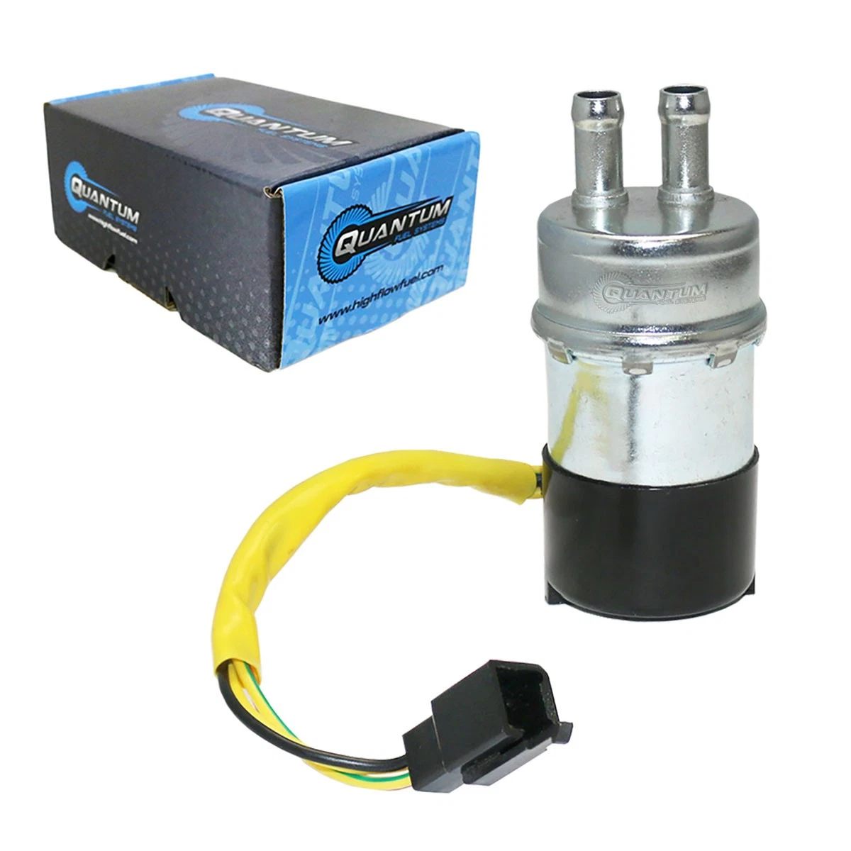 Suzuki RF 400 600 900 R RT RV Brandstofpomp - VB Motoparts