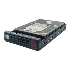 Nimble Toshiba 2TB 7.2K SATA 6G 3.5" HDD FW: 0106 HDD3A01CZK51 SP-HDD-2TB