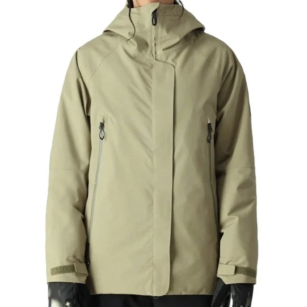 686 Women's WHISPER Insulated Snow Jacket - SAGE - Small - NWT
Opens in a new window or tab