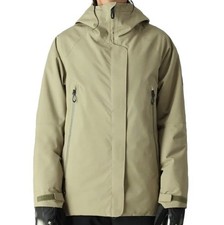 686 Womens WHISPER Insulated Snow Jacket - SA...