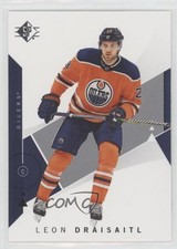 2018-19 SP Retail Leon Draisaitl #49 0q5c