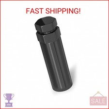 White Knight 3800l6 Six Spline Key Adapter For M14 And 916 Thread 6 Spline Lug