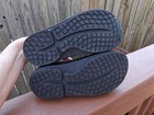 WOMENS OOFOS OOcloog  LIMITED EDITION CAMO  RECOVERY SLIDE CLOG SHOES  SZ 7 — photo 6