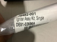 Dacor Range Cooktop ~ Burner Spark Electrode Igniter DE81-02696A NEW IN BOX DC3