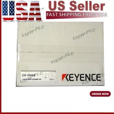 KEYENCE CA-CH10X , High-speed Camera Cable 10-m for Repeater