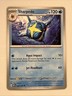 Pokemon Sharpedo 047/197 Obsidian Flames Non Holo Uncommon NM+