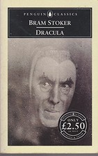 Dracula (Penguin Classics S.), Stoker, Bram