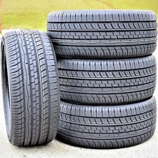 4 Tires Fullrun F7000 23555r19 105v Xl As As Performance