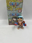 Funko Mystery Minis One Piece Series 2 FRANKY 1/24 Vinyl Figure Rare 2026