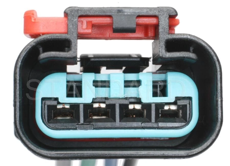 Fuel Vapor Leak Detection Pump Connector SMP For 1998-2004 Jeep Wrangler - Image 4 of 4