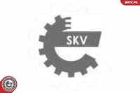 Esen SKV 30SKV316 Sensor FüR Abgastemperatur Sensor Abgastemperatur