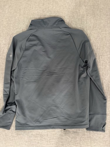 Smartwool Insulated Men’s Jacket, Medium - Picture 6 of 6