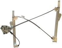 Valeo Fensterheber 850923 FüR Alfa Mito Twinair 955 AXW1B 955AXY1B 955AXZ1B Tjet