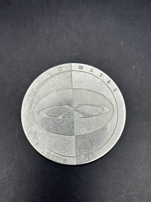 OAKLEY X-L ROMEO  メダル　1997 coin Oakley X Metal Romeo 1997 Coin | eBay