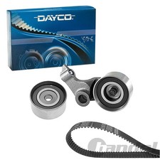 DAYCO ZAHNRIEMEN-SATZ passend für TOYOTA AVENSIS COROLLA PREVIA RAV | KTB527