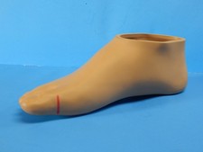 Freedom Innovations Prosthetic Foot Shell Size 30 cm RIGHT
