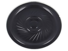 2841 speaker miniature, universal 1W 50&Omega; &Oslash;40x4.5mm 350-6000Hz VISATON