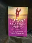 Gary Chapman - The 5 Love Languages - The Secret To Love That Lasts - Paperback