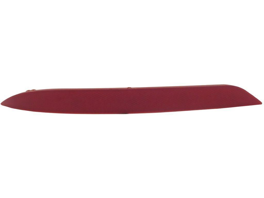 ABAKUS Red Rear Right Reflector 344-2922R-UQ For BMW ECE SAE