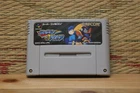 Rockman Forte Nintendo Super Famicom SFC Very Good Condition!